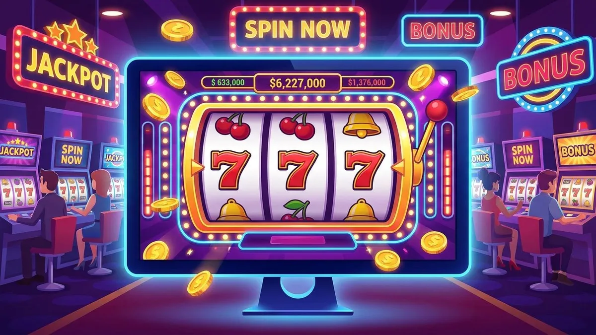 Jeux de casino