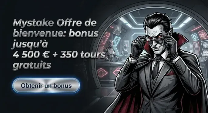 Mystake Casino